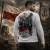 LONGSLEEVE PATRIOTYCZNY ULICZNY PARTYZANT